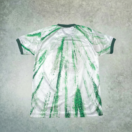 1993/95 Tokyo Verdy Away Shirt Mizuno J-League (M)