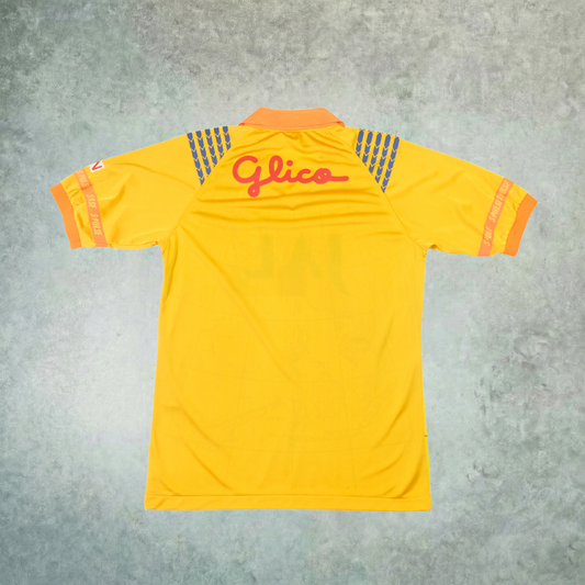 1992/93 Shimizu S-Pulse Home Shirt Puma J-League (M)