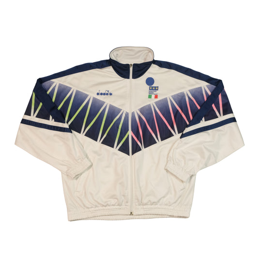1994 Italy Track Jacket Nike (M)