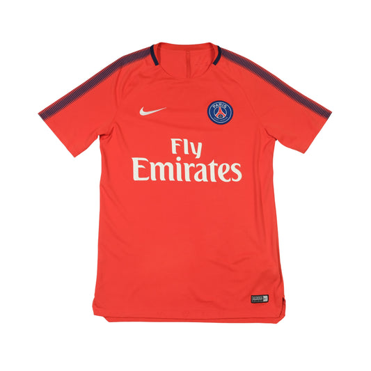 2017/18 PSG Training Shirt Nike (M/L)