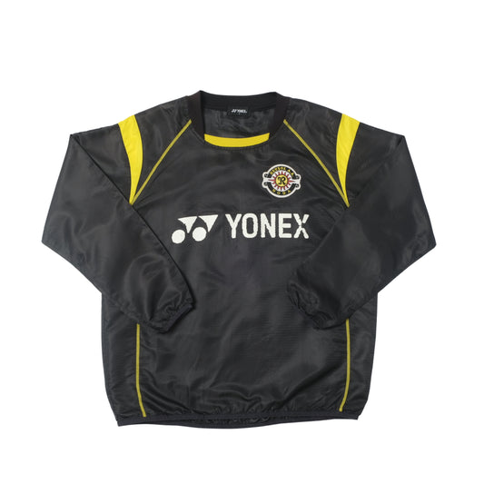 2000s/2010s Kashiwa Reysol Track Jacket J-League Yonex (S/M)