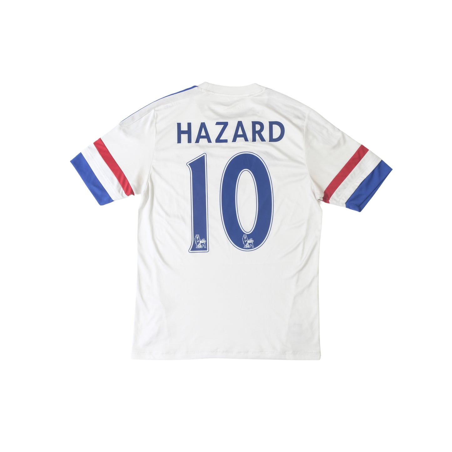 2015/2016 Chelsea Away Shirt Hazard Adidas