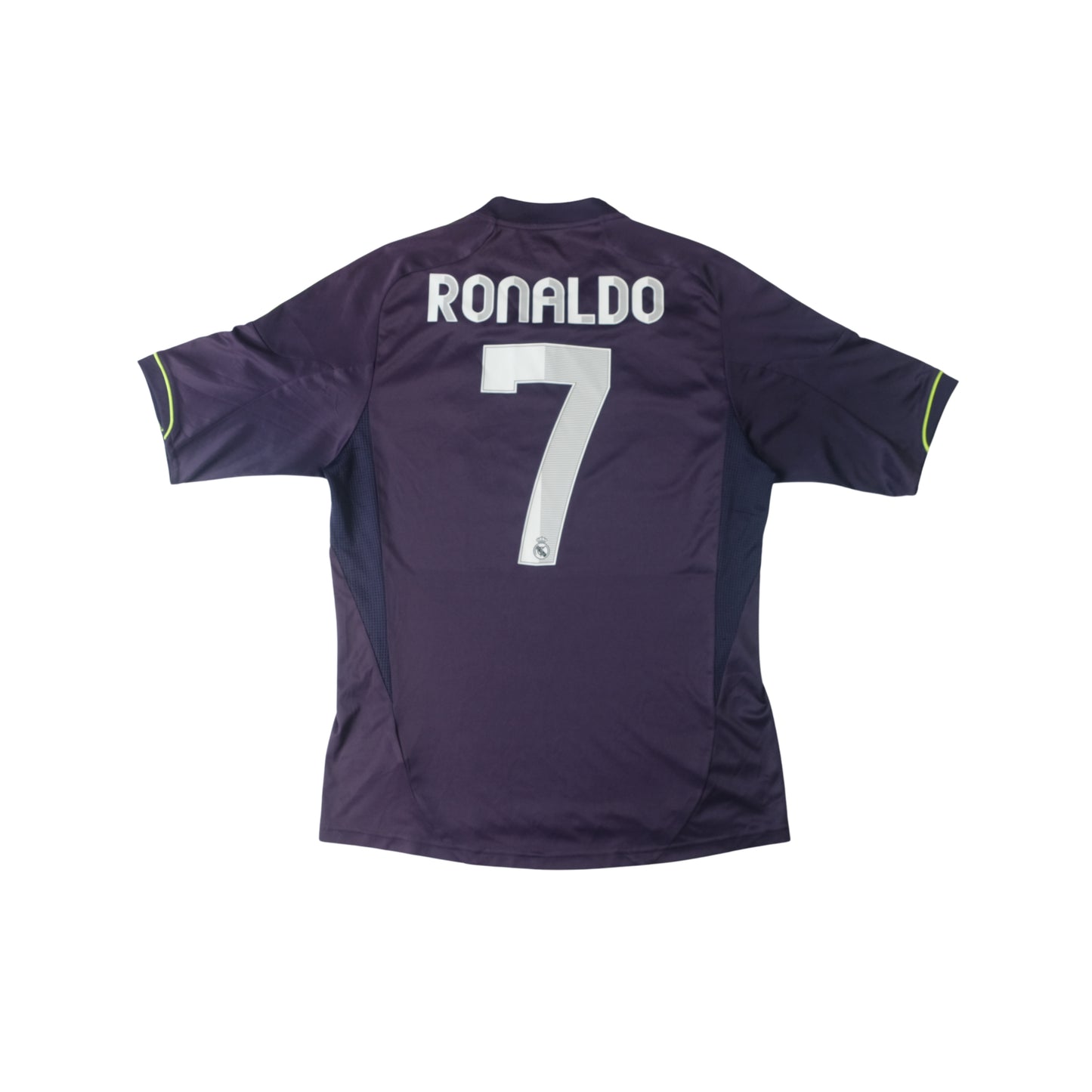 2012/13 Real Madrid Away shirt Ronaldo Adidas