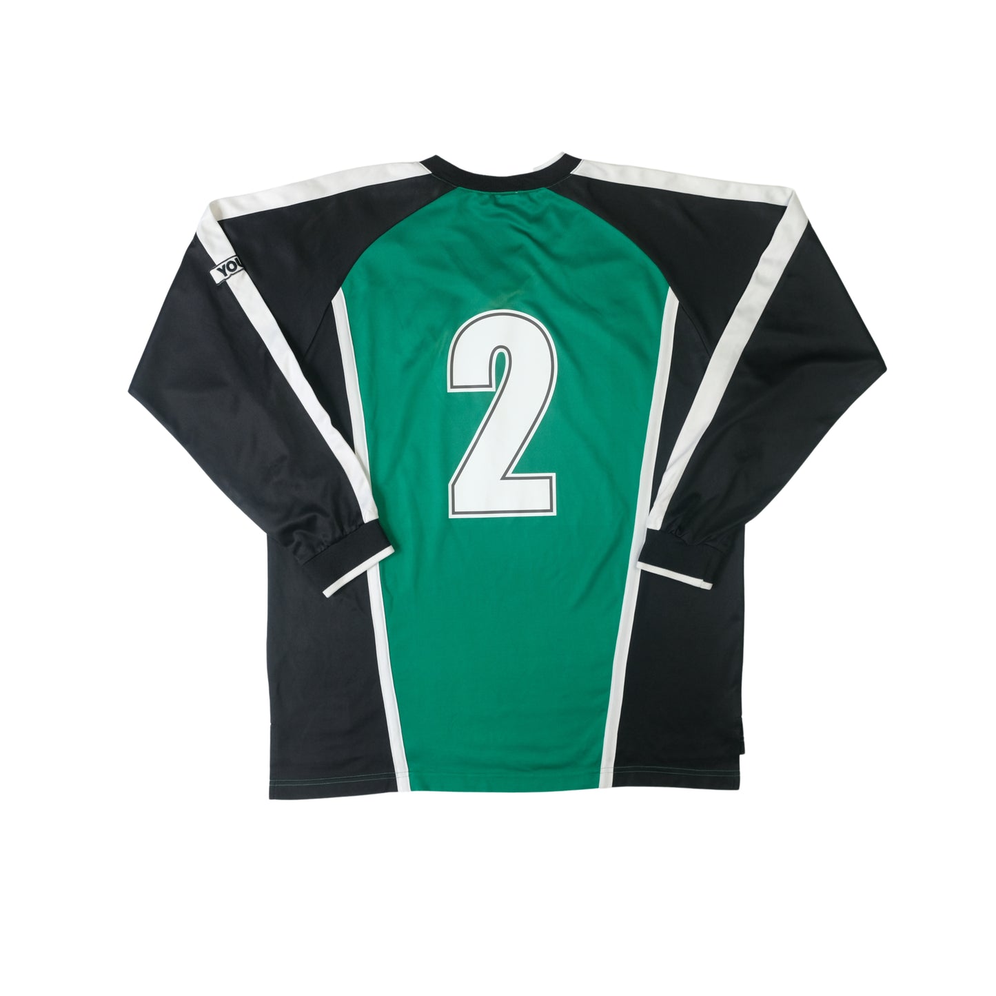 1995 Tokyo Verdy Home Shirt J-League Nike