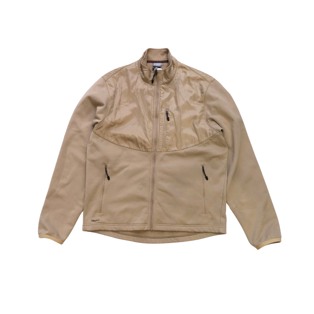 Nike ACG Vintage Technical Fleece Large