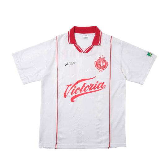 1999/02 Deportivo Toluca (Mexico) Away Shirt Alliance Sport (L/XL)