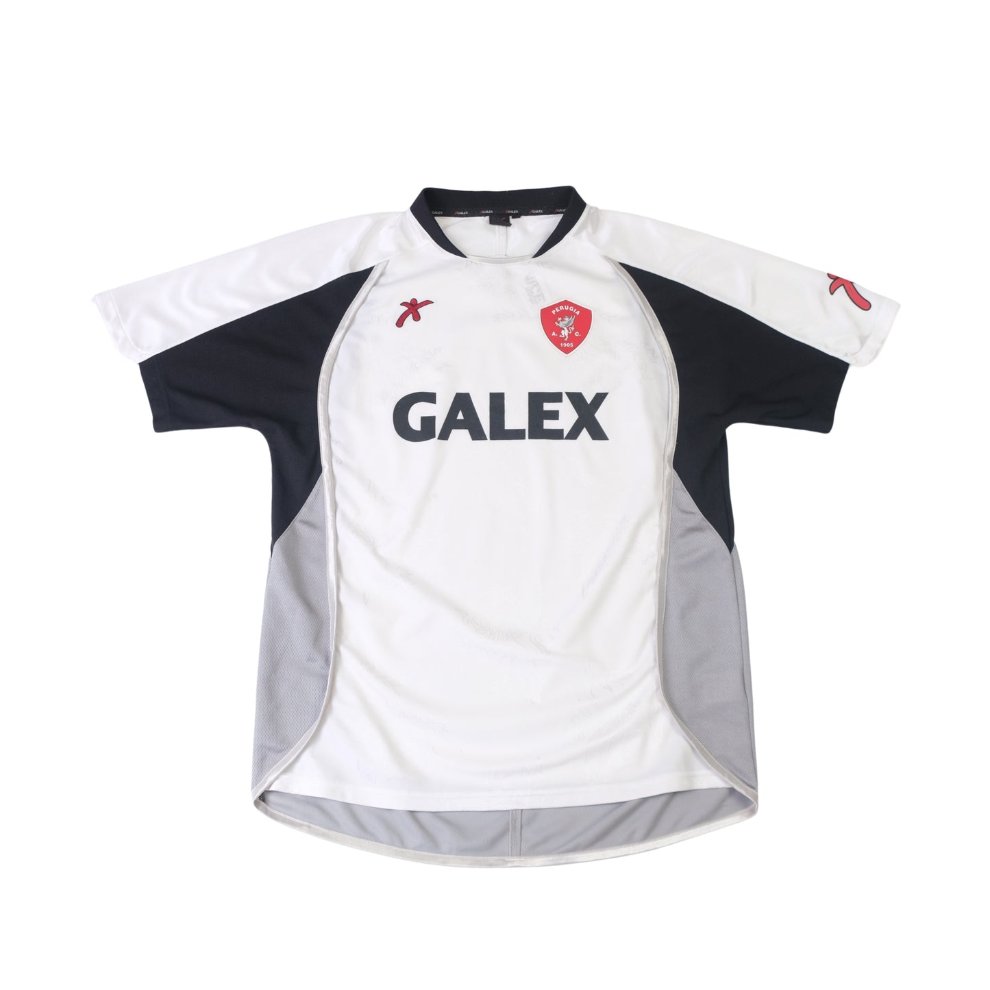 2000/01 Perugia Training Shirt Galex (L)