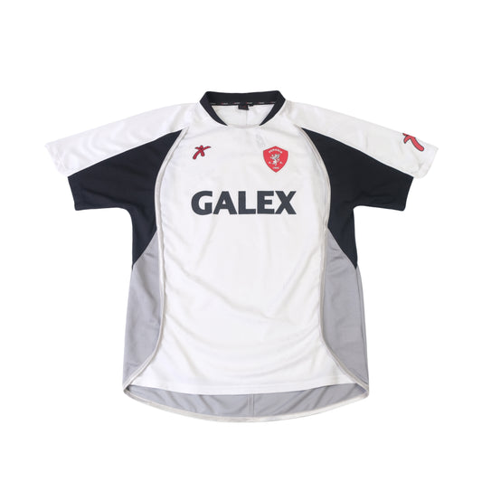 2000/01 Perugia Training Shirt Galex (L)