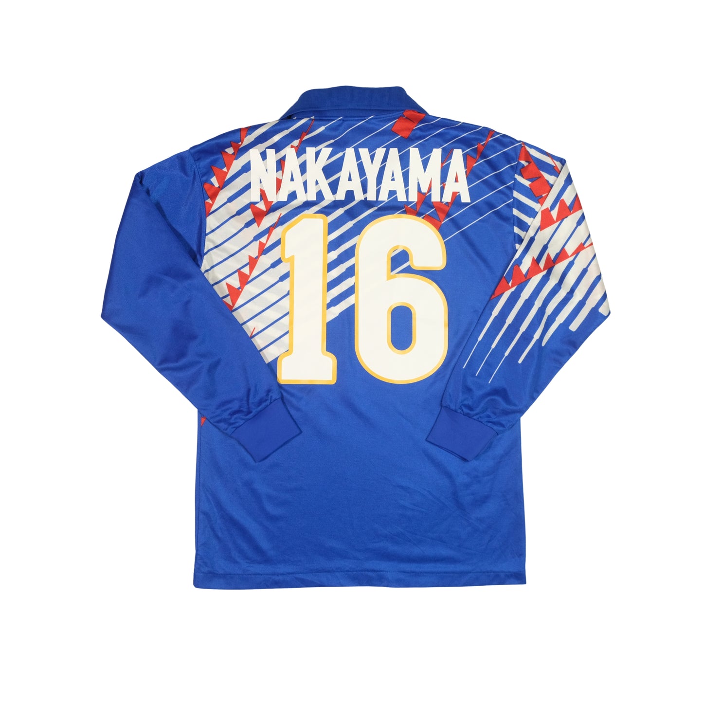 1993/94 Japan Home Shirt Puma