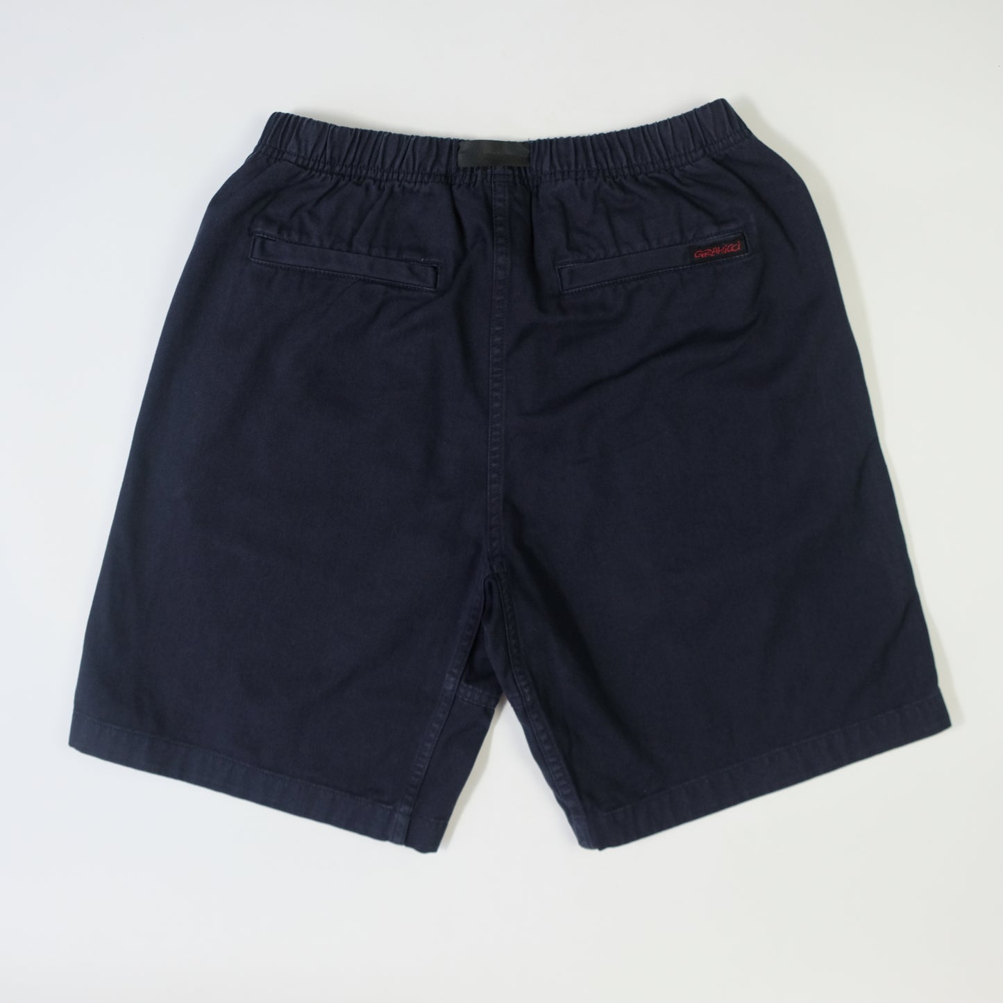 Gramicci G-Shorts Double Navy BNWT Asia Medium US Small