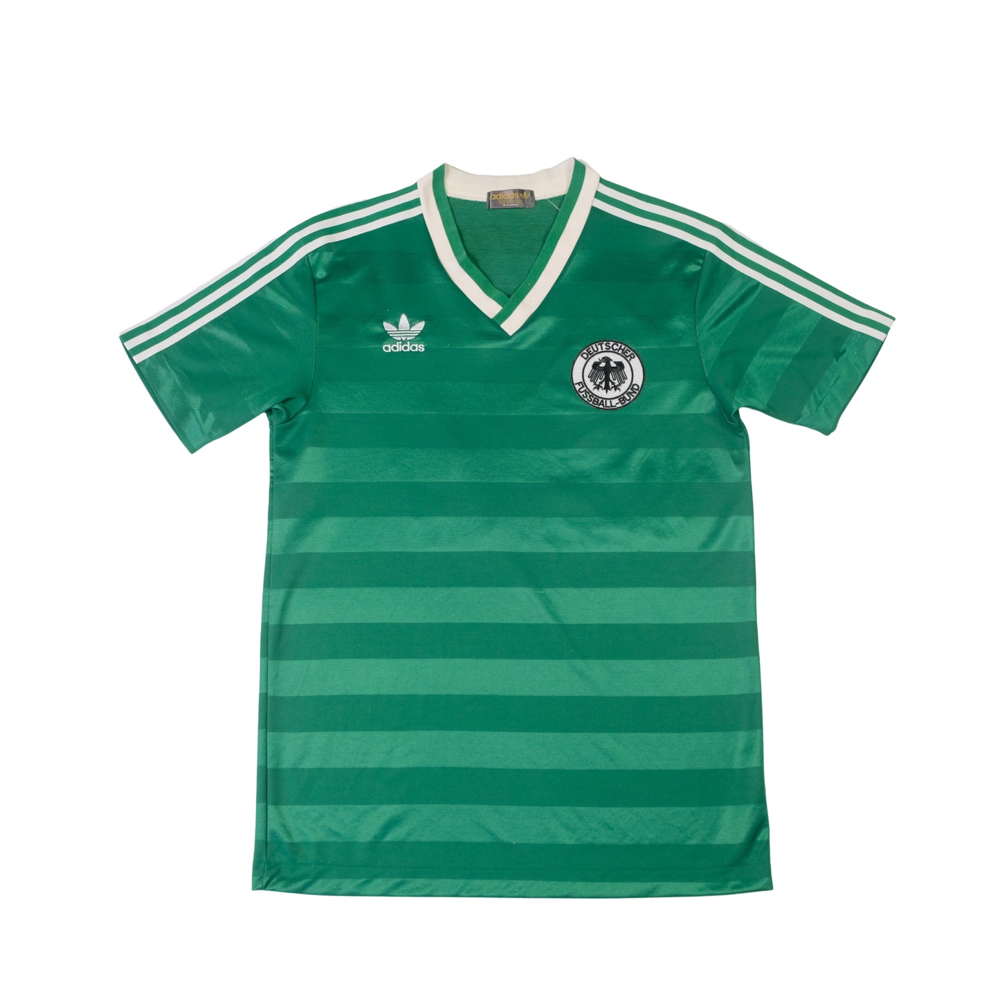 1984/85 West Germany Away Shirt Adidas (M)