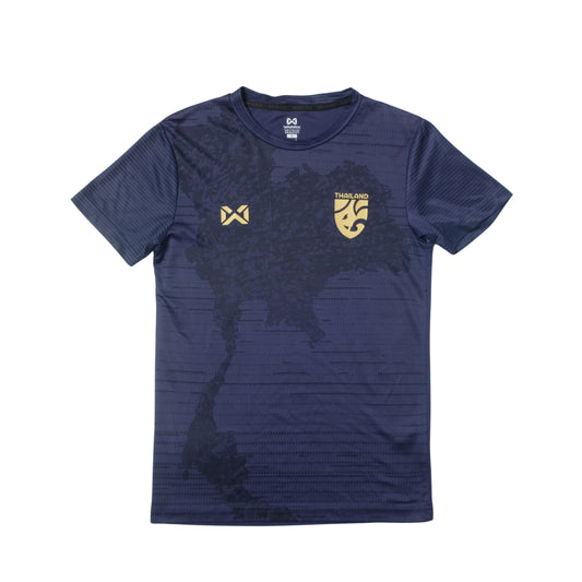 2020/21 Thailand Home Shirt Warrix (XS)