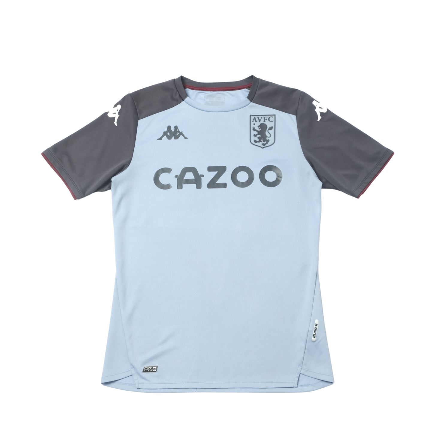 2020/21 Aston Villa Training Shirt Kappa (S/M)