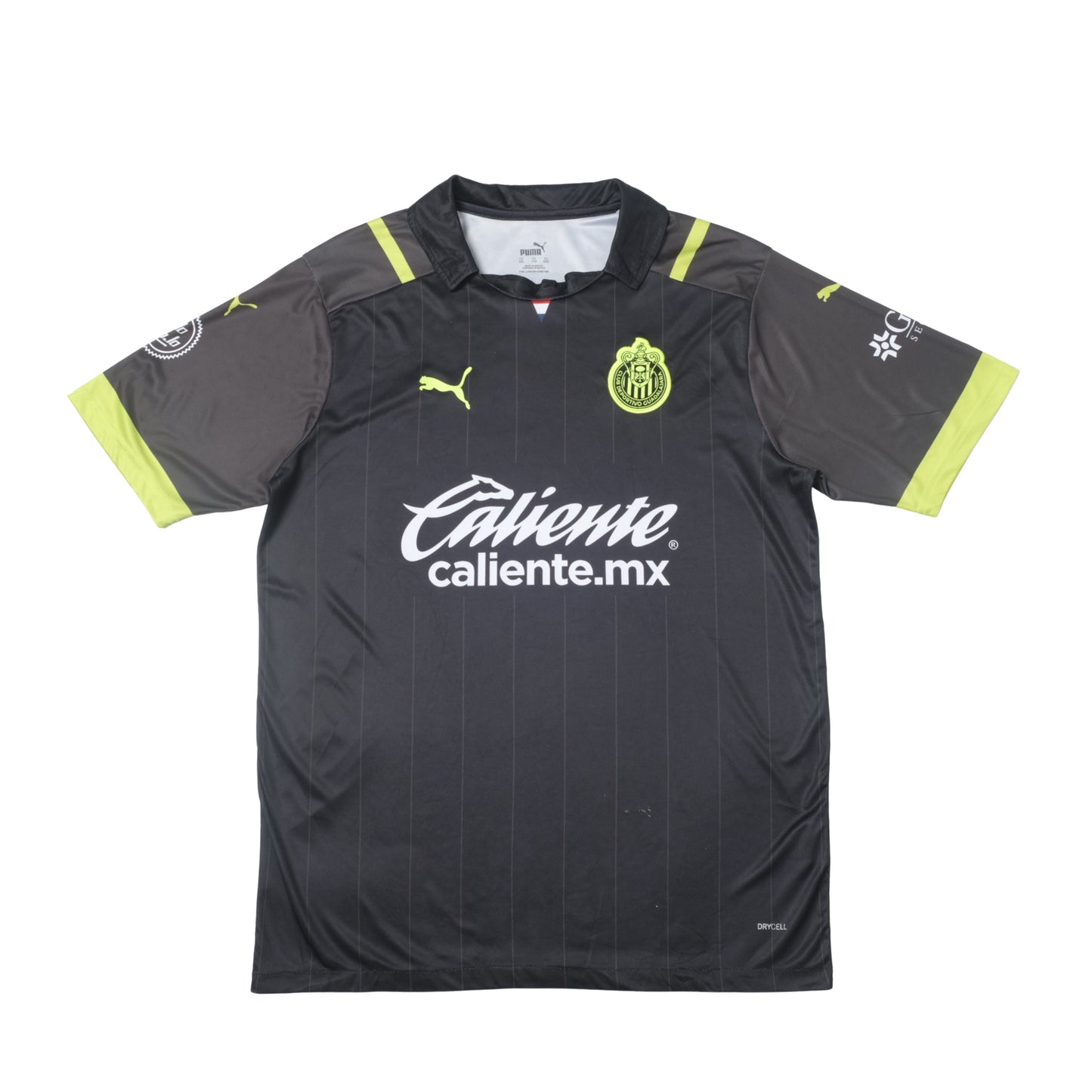 2021/22 Chivas Guadalajara (Mexico) Away Shirt Puma (XL)