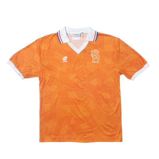 1994/95 Netherlands Home Shirt Lotto (M)