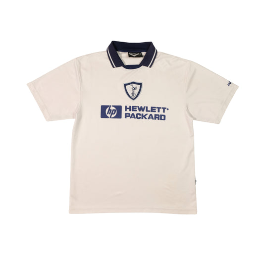 1995 Tottenham Hotspur Training Shirt Pony