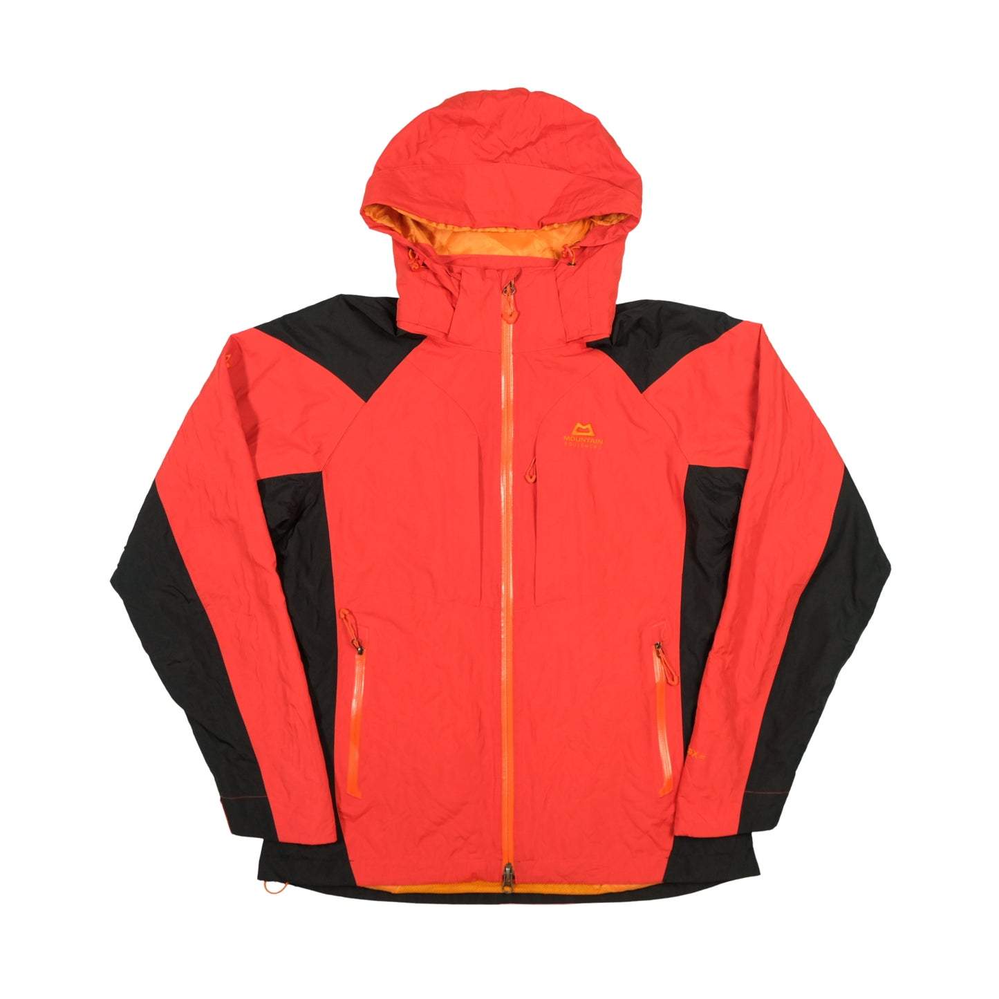 Mountain Equipment Vintage Windbreaker Jacket Womens Medium