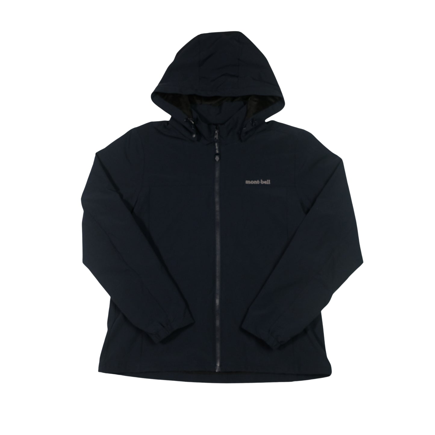 Montbell Jacket Windbreaker