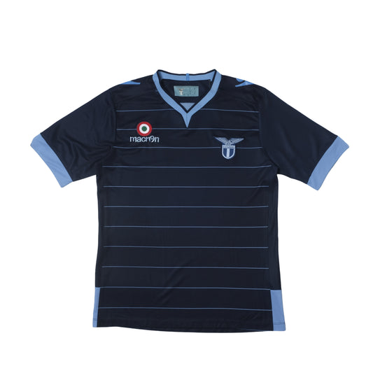 2013/14 Lazio Third Shirt Macron (M/L)