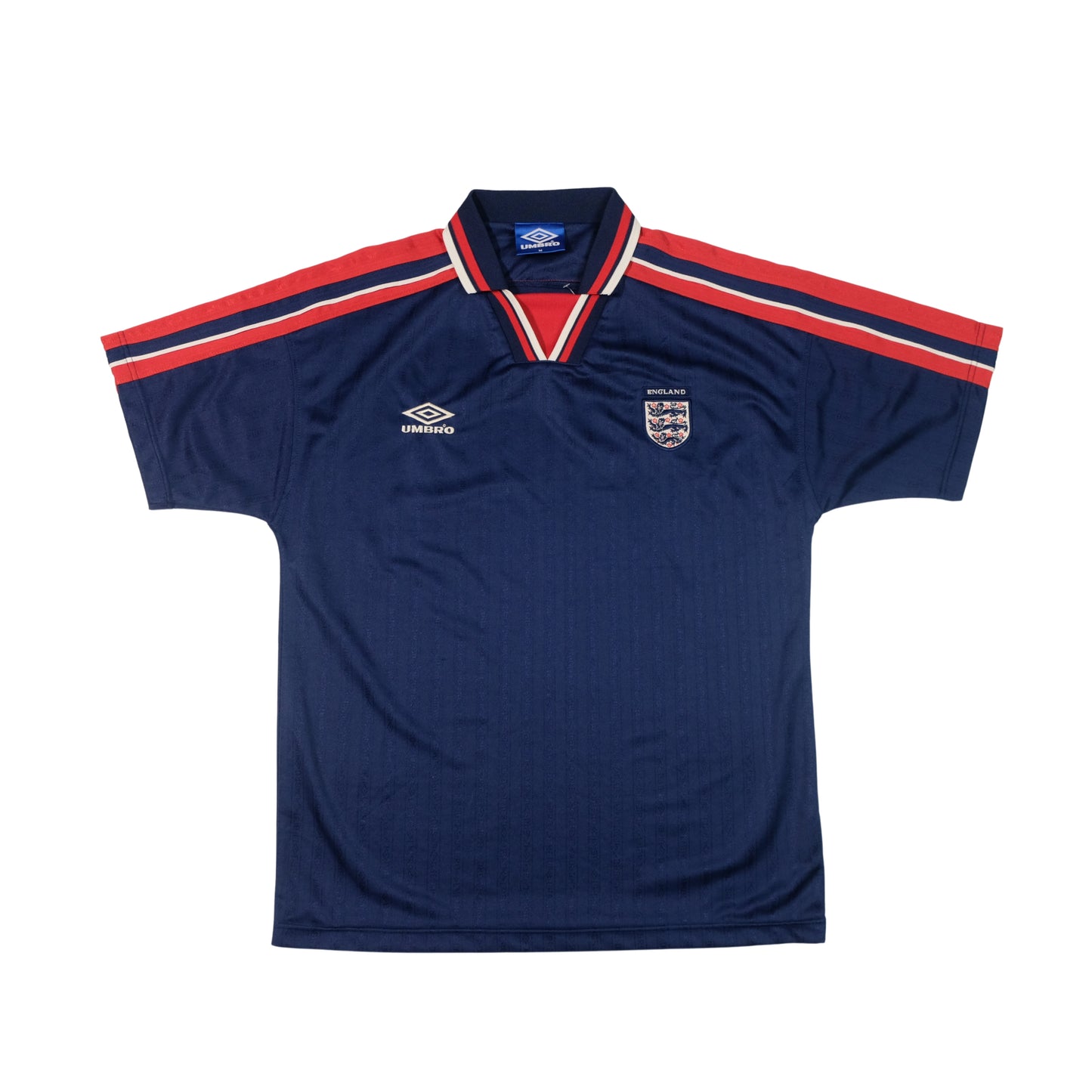 2000/01 England Training Shirt Umbro (L)