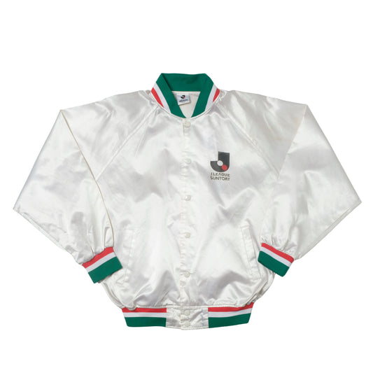1990s J-League Jacket Mizuno (M/L)
