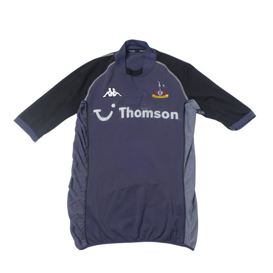 2002/03 Tottenham Hotspur Away Shirt Kappa (S/M)