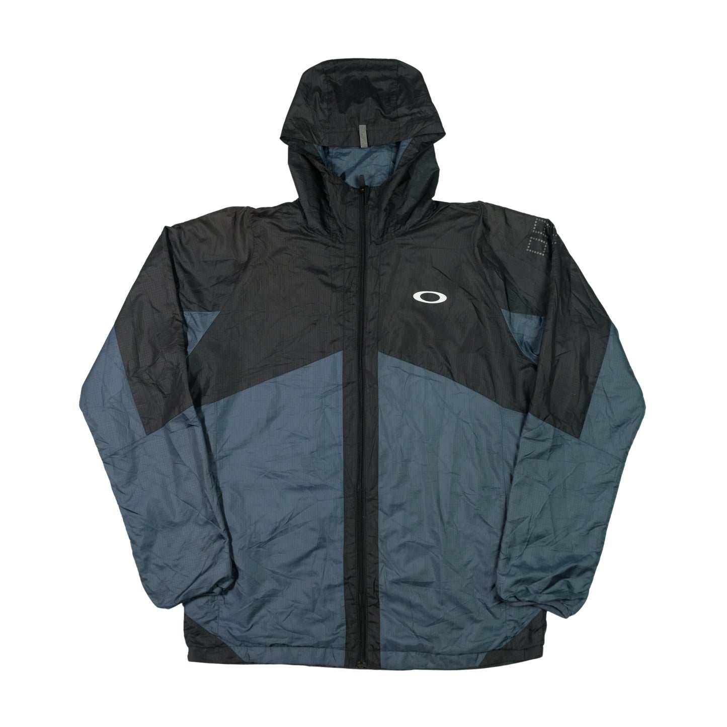 Oakley Windbreaker Jacket Medium/Large