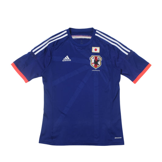 2014 Japan Home Shirt Adidas (M/L)