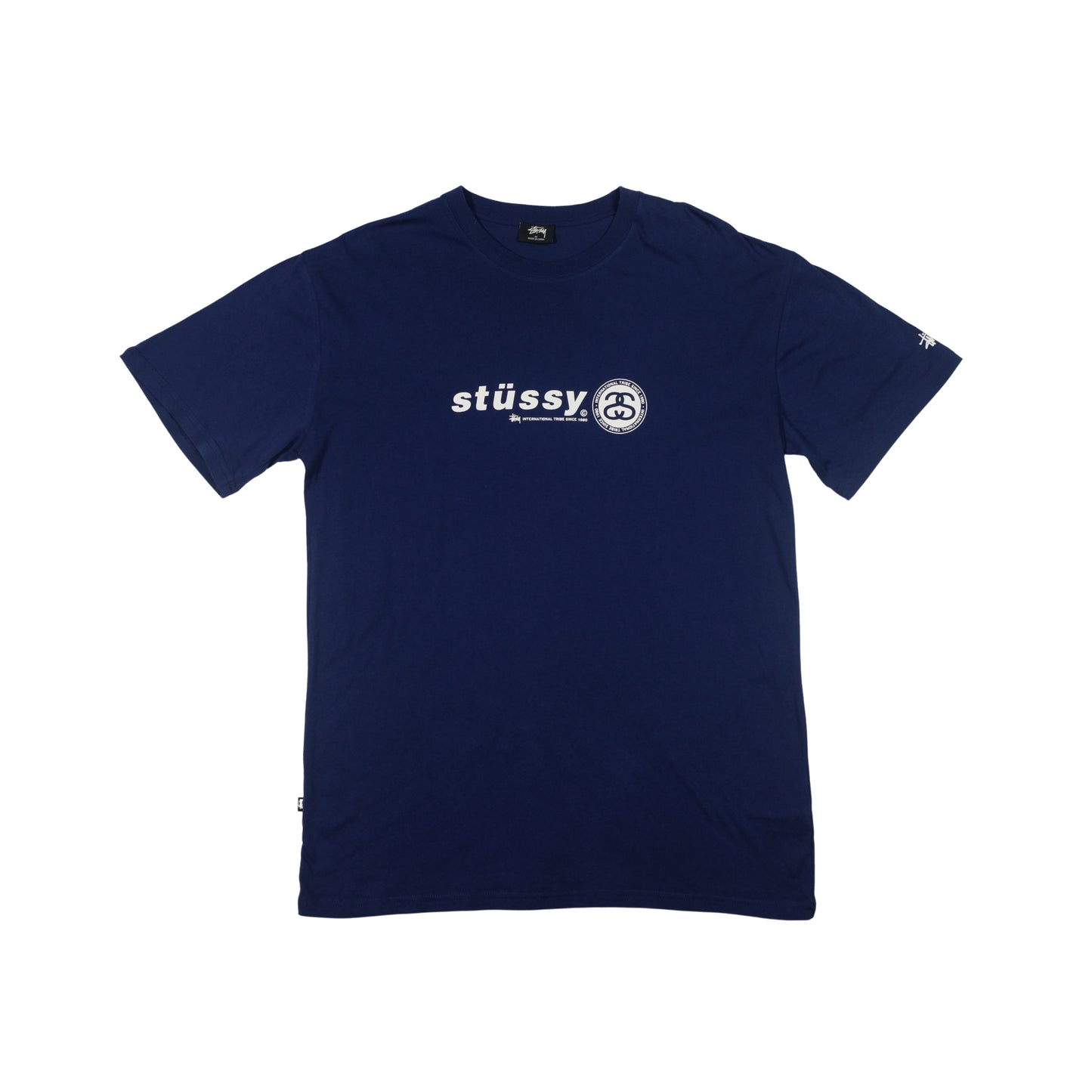Stussy T-Shirt (L/XL)