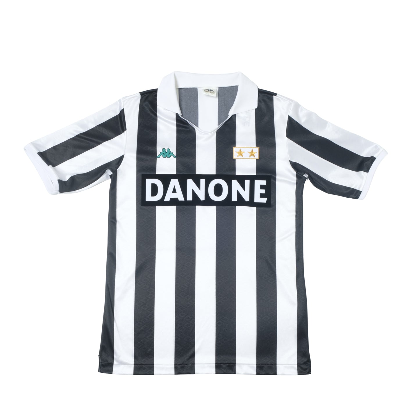 1992/94 Juventus Home Shirt Kappa (M)