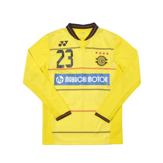 2016 Kashiwa Reysol Home Shirt J-League Yonex (XS/S)