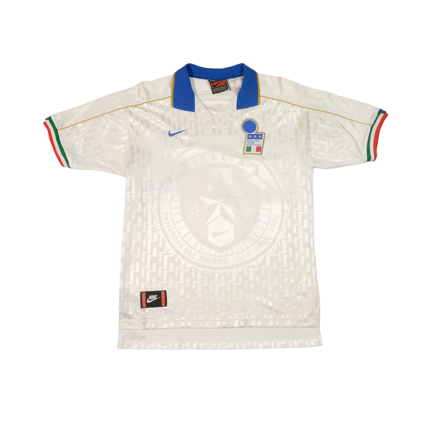 1994/96 Italy Away Shirt Nike