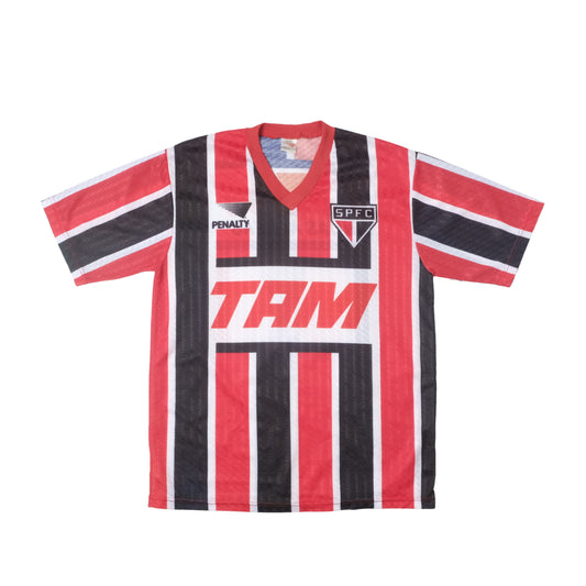 1994 Sao Paulo Away Shirt Penalty (L/XL)