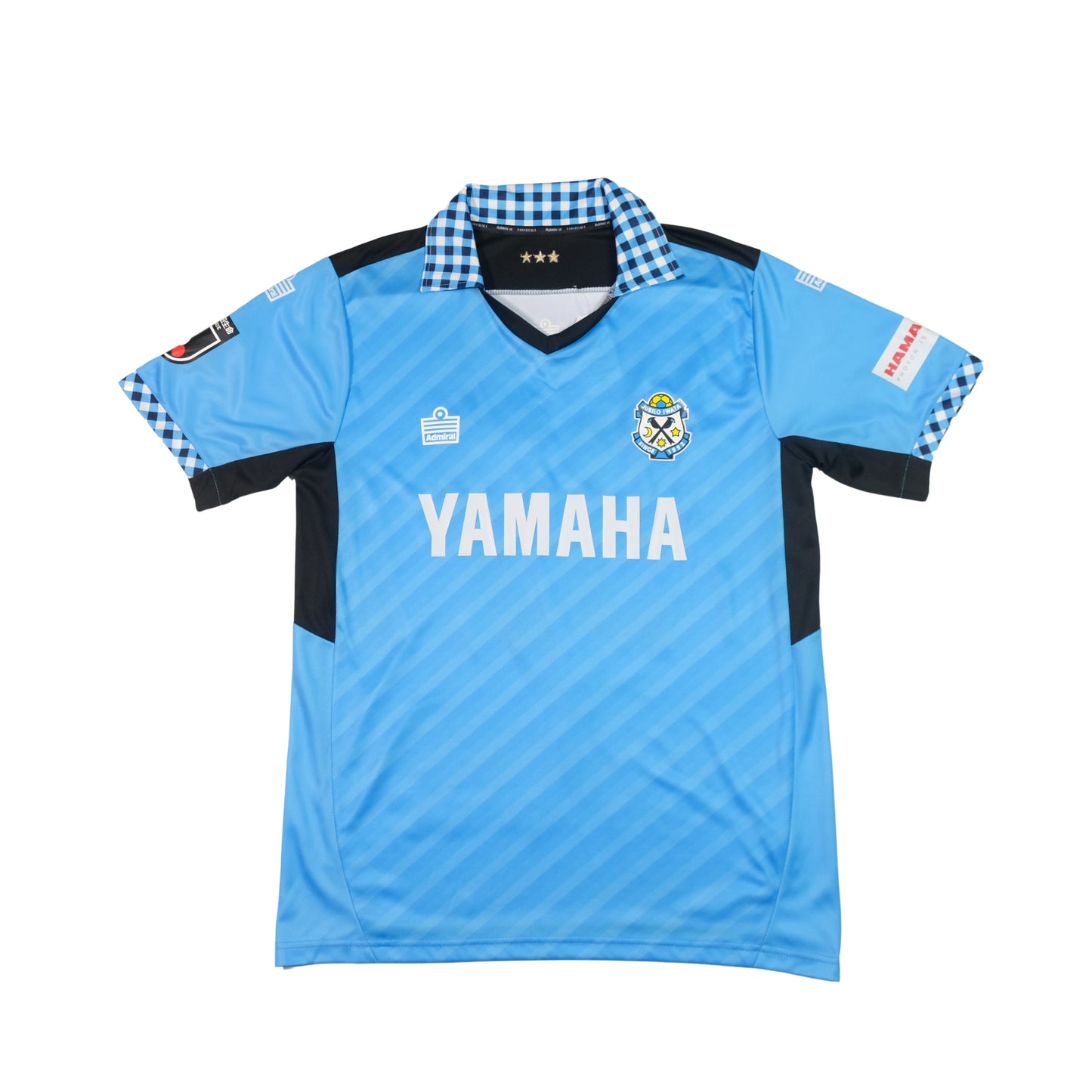 2024/25 Jubilo Iwata Home Shirt Admiral J-League (L)