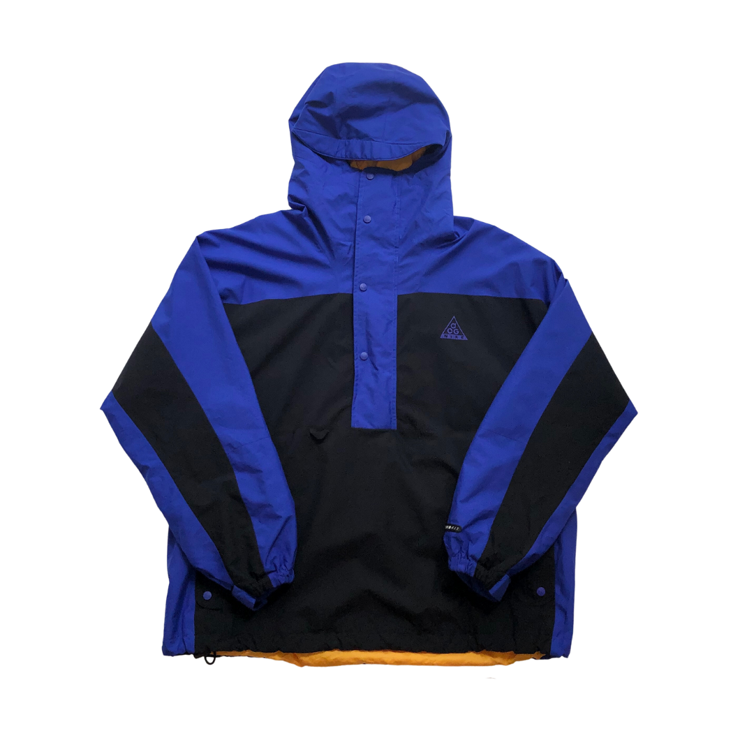 Nike ACG Storm-Fit Vintage 1990s Jacket Medium/Large