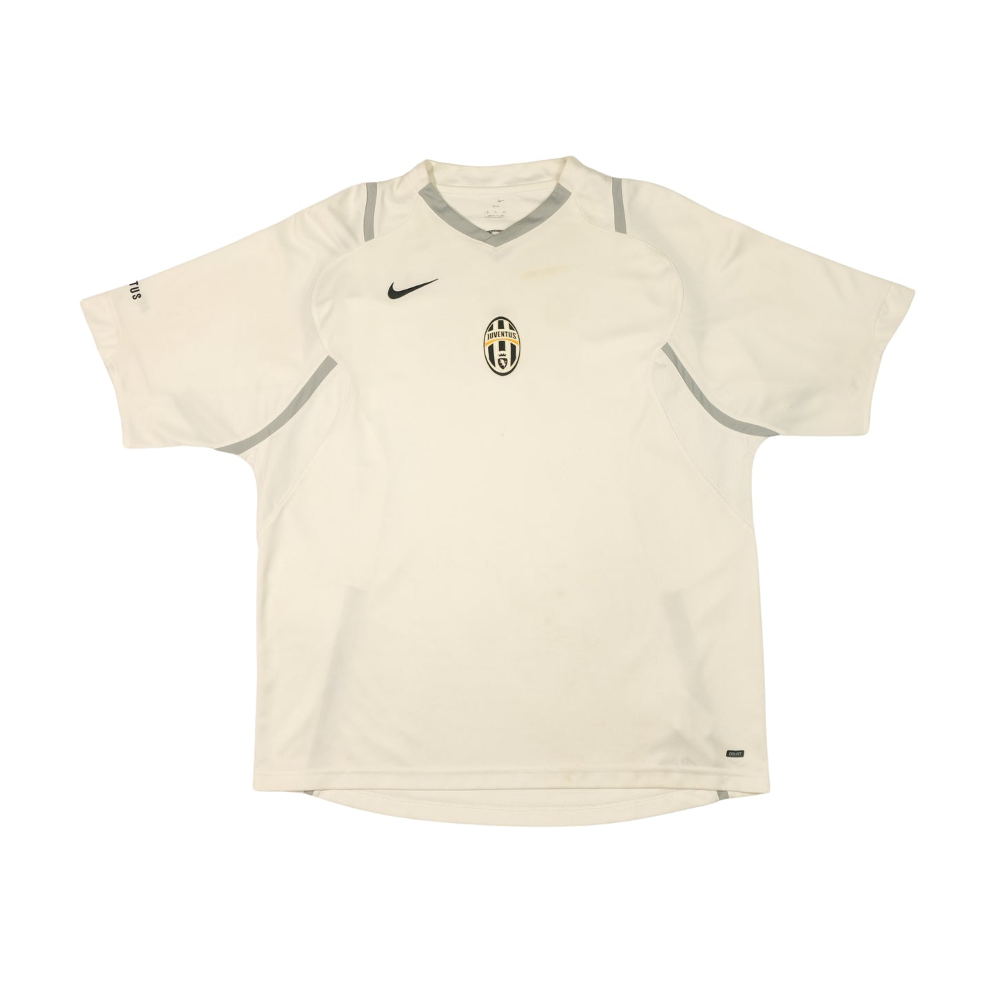 2006/07 Juventus Training Shirt Nike