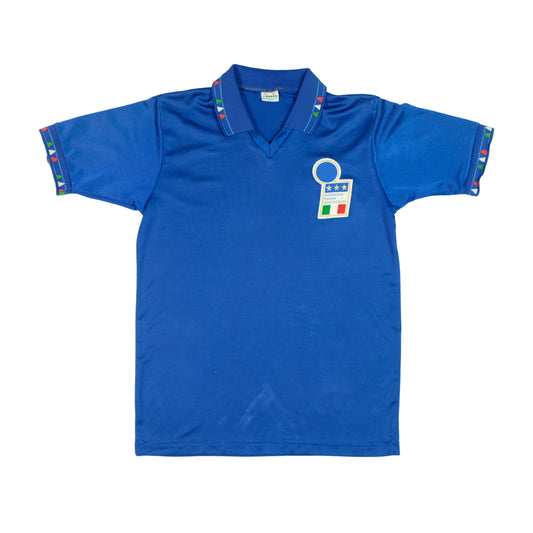 1992/93 Italy Home Shirt Diadora (M)