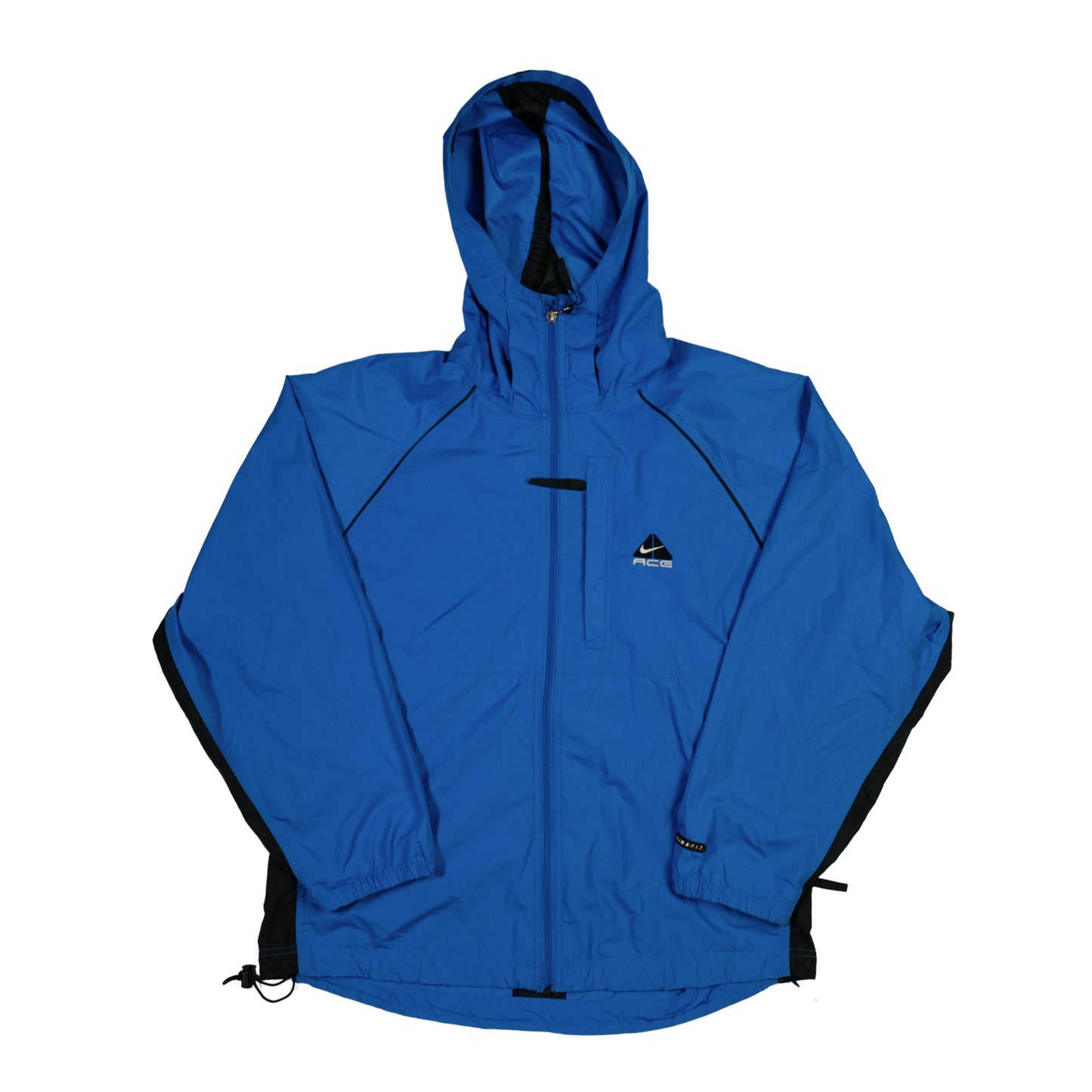 Nike ACG Vintage Windbreaker Jacket Large