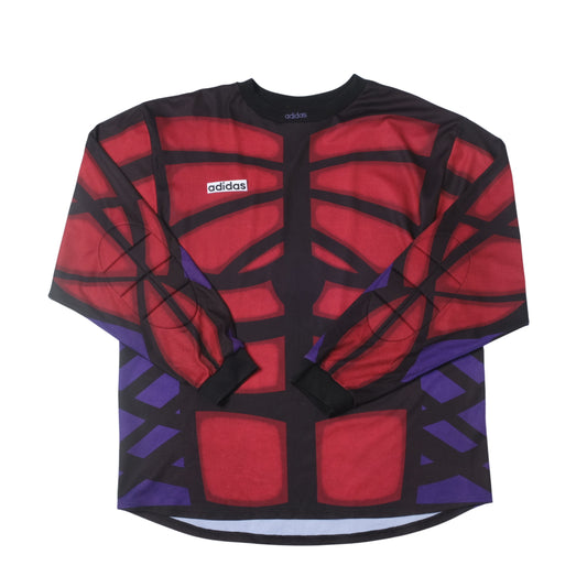 1996 Adidas Template (Argentina) Goalkeeper Shirt (XL)