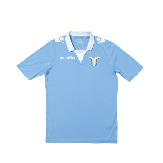 2014/15 Lazio Home Shirt Macron (S/M)