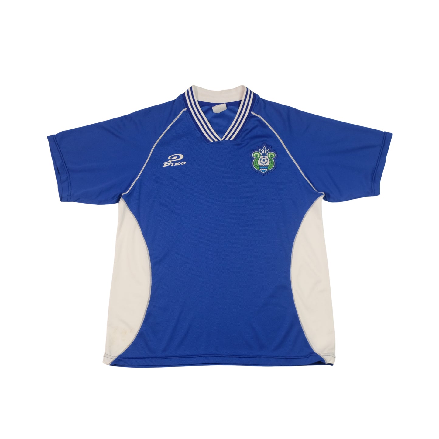 2005/06 Shonan Bellmare Training Shirt Piko J-League (M)