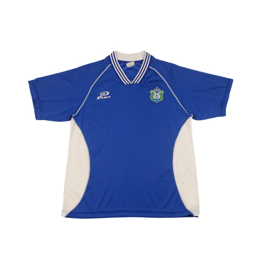 2005/06 Shonan Bellmare Training Shirt Piko J-League (M)