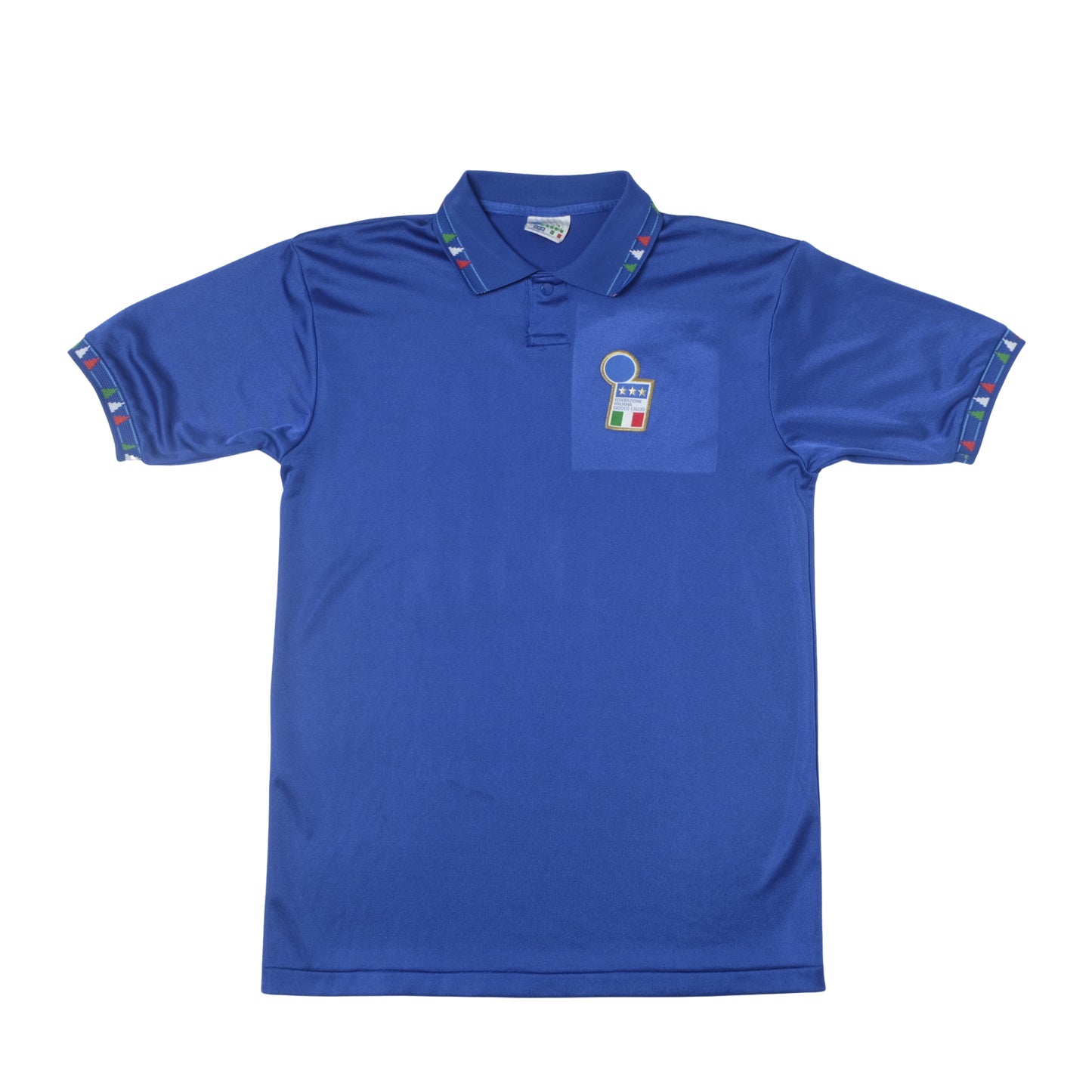 1992/93 Italy Home Shirt Diadora (M/L)