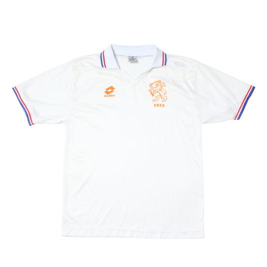 1992/94 Netherlands Away Shirt Lotto (M)