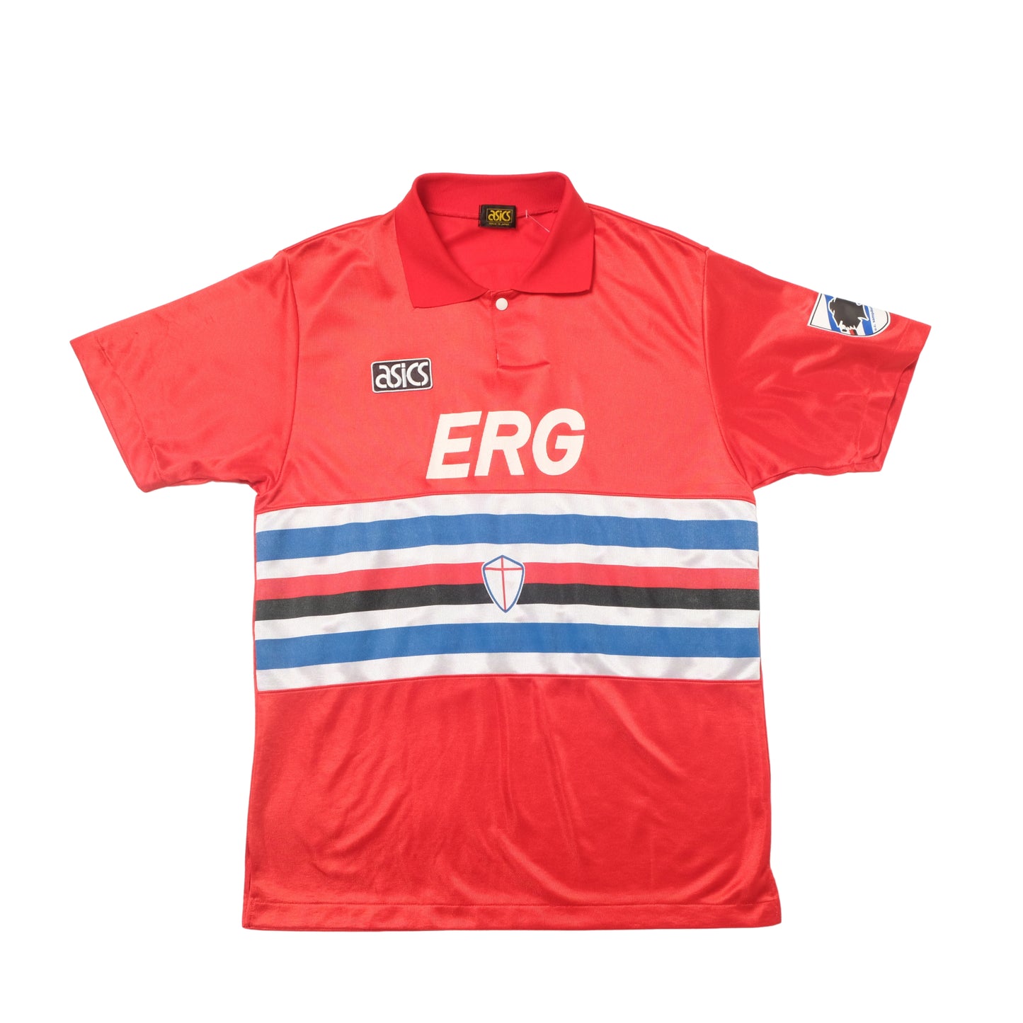 1992/94 Sampdoria Third Shirt Asics Gullit (M/L)