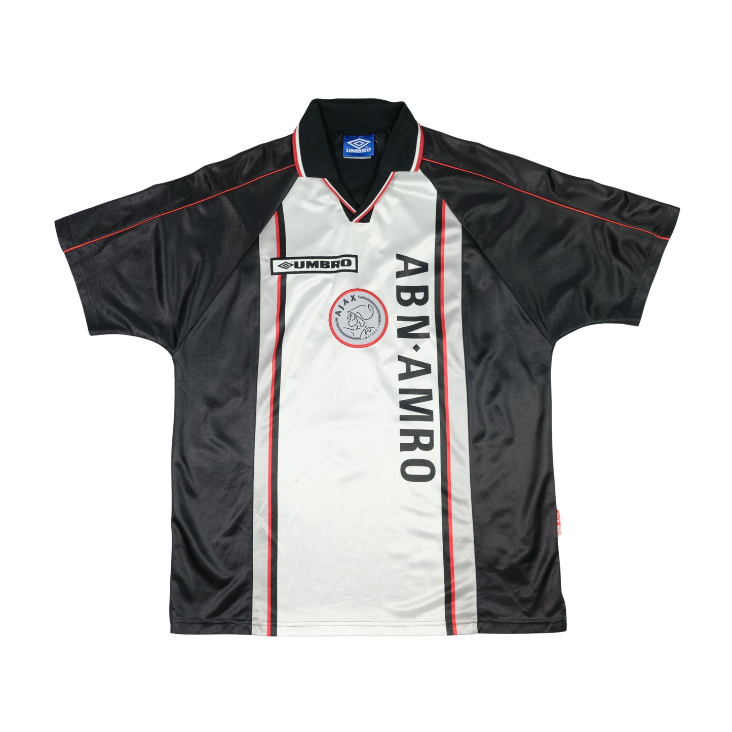 1998/1999 Ajax Away Shirt Umbro
