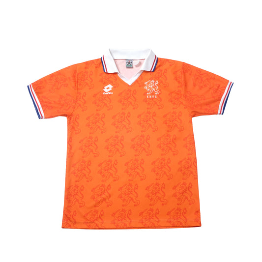 1994/95 Netherlands Home Shirt Lotto (L)