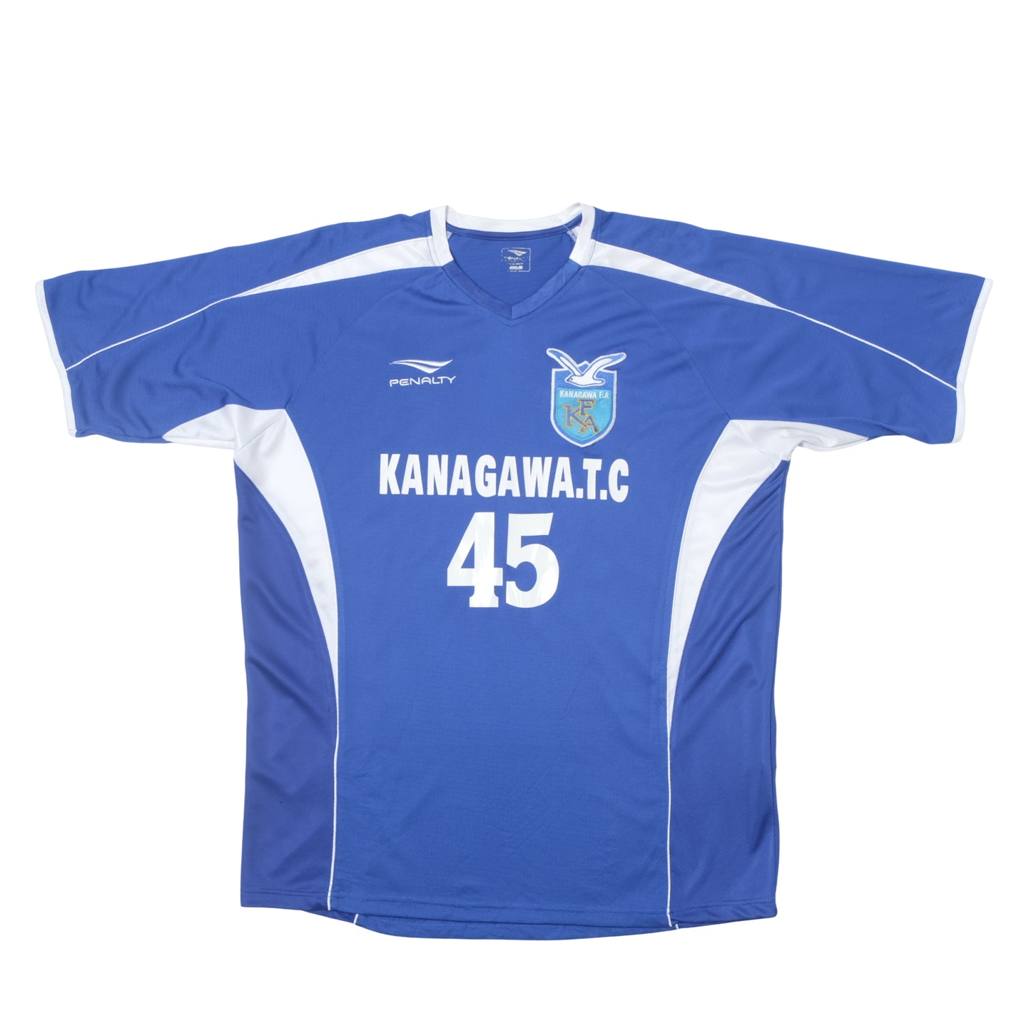 Kanagwa FA Home Shirt Penalty J-League (L/XL)