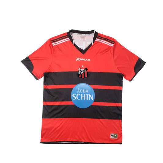 2014/15 Ituano Home Shirt Kanxa (M/L)