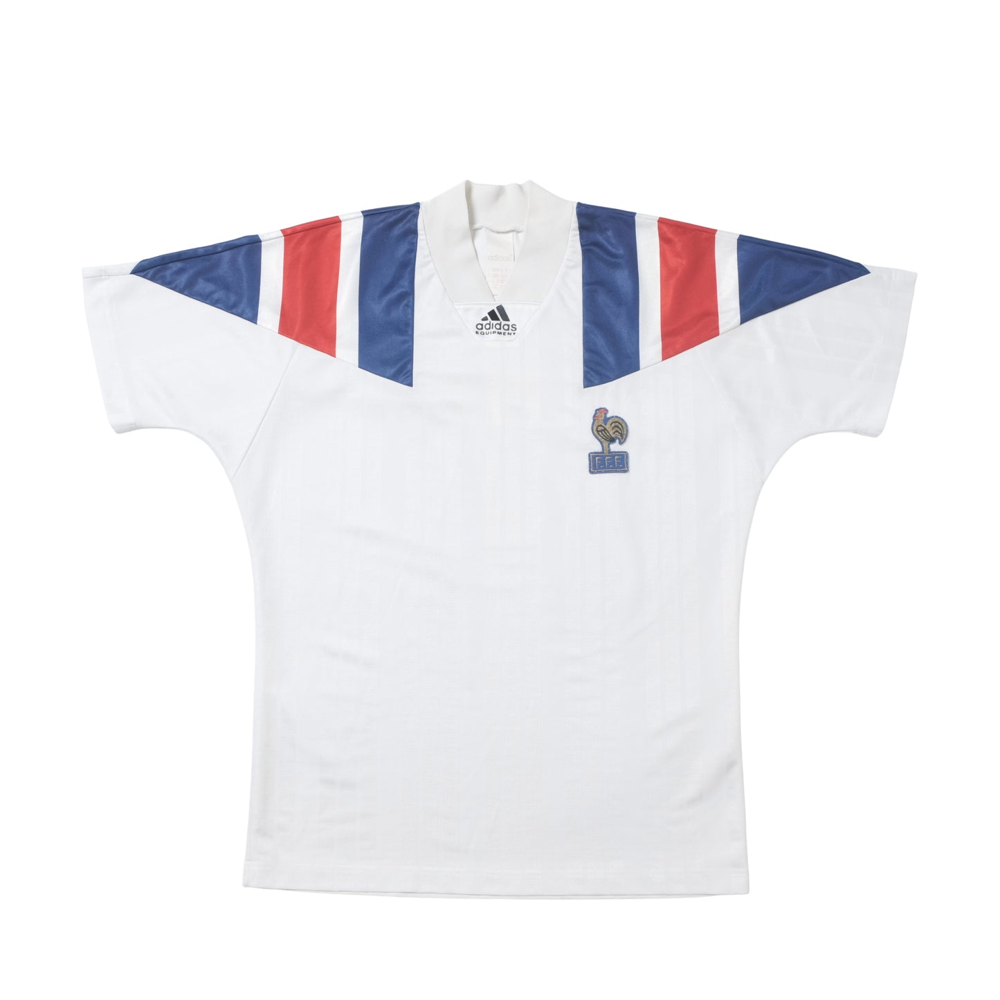 1992/94 France Away Shirt Adidas (L)